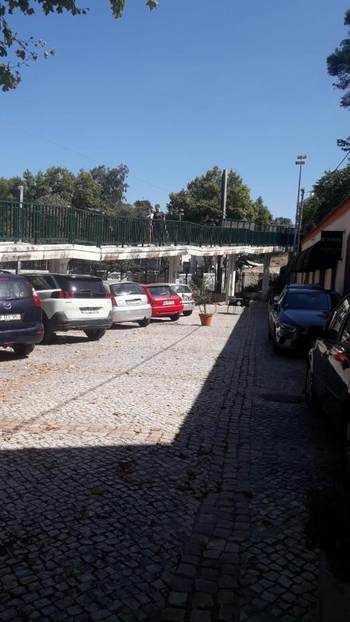 Sintra Lousa Exterior photo